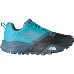 The North Face Дамски маратонки The North Face Women's Offtrail TR GORE-TEX Trail running shoes - River Ice / Glacier Grey - размер 9 (US) (123-1613-0419)