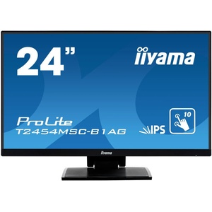 iiyama ProLite T2454MSC-B1AG Монитори