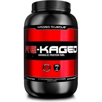 Kaged Muscle RE-Kaged 830 g