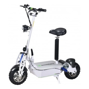 X-scooters XT03 60V Li