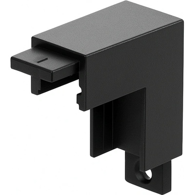 L-ВРЪЗКА ЗА МАГН. ПРОФИЛ 15pcb Оm СТ bl (4702)