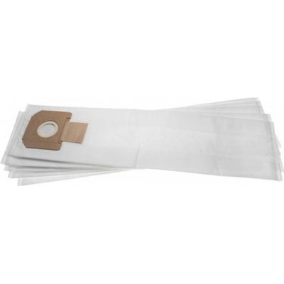 VHBW Торбички за прахосмукачка Bosch GAS 55, 2607432036, 5 бр (888102825)