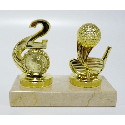 VIZINGR Golf P002-032-654 P002-032-654/10 cm