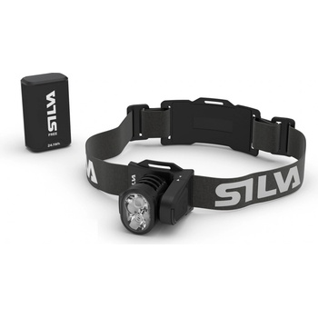 Silva Free 3000