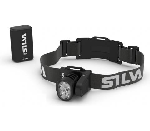 Silva Free 3000