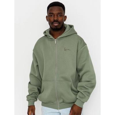 Karl Kani Small Signature Essential ZHD green