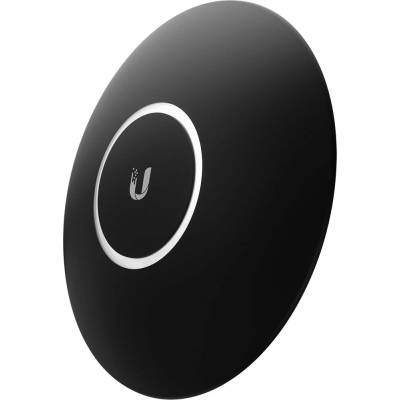 Ubiquiti UniFi Dizajnový kryt pre U6+, U6 Lite and nanoHD (black)
