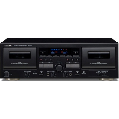 Teac W-1200