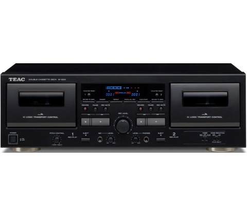 Teac W-1200