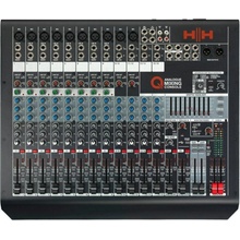 HH Electronics Q16FX