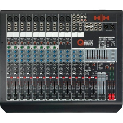 HH Electronics Q16FX