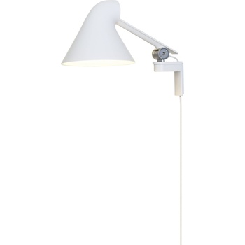 Louis Poulsen Аплик njp led 2700 k бял (5743163199)