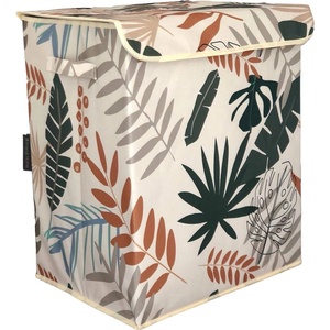 Mioli Decor Текстилен кош за пране 67 l - Mioli Decor (488PRN1208)