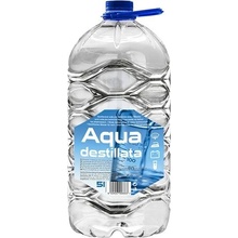 DF Partner Destilovaná voda 5 l