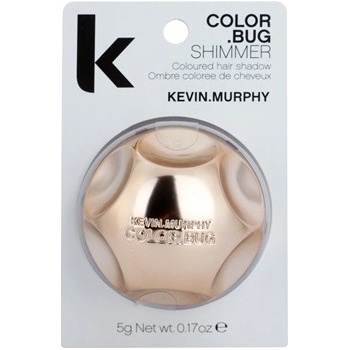 Kevin Murphy Color Bug třpytivá zlatá 5 g