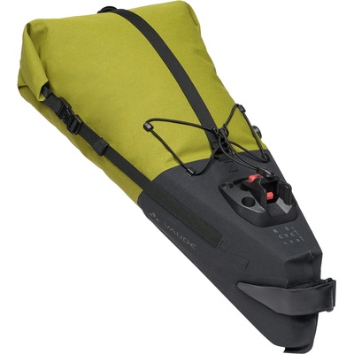 VAUDE Чанта за седло Vaude Trailsaddle L Bike bag - Dark Leaf - размер 10, 5 l (510-6746-0211)