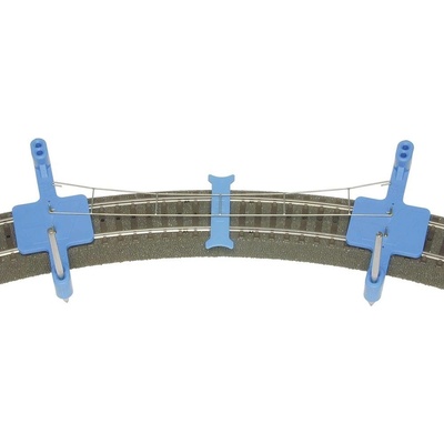 Viessmann H0 šablona 4197