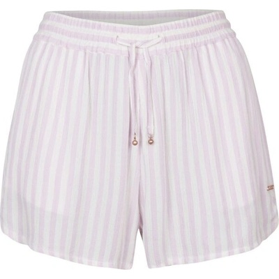 O'Neill ESSENTIAL Dámské šortky růžová