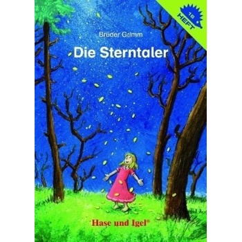 Die Sterntaler - Grimm, Jacob