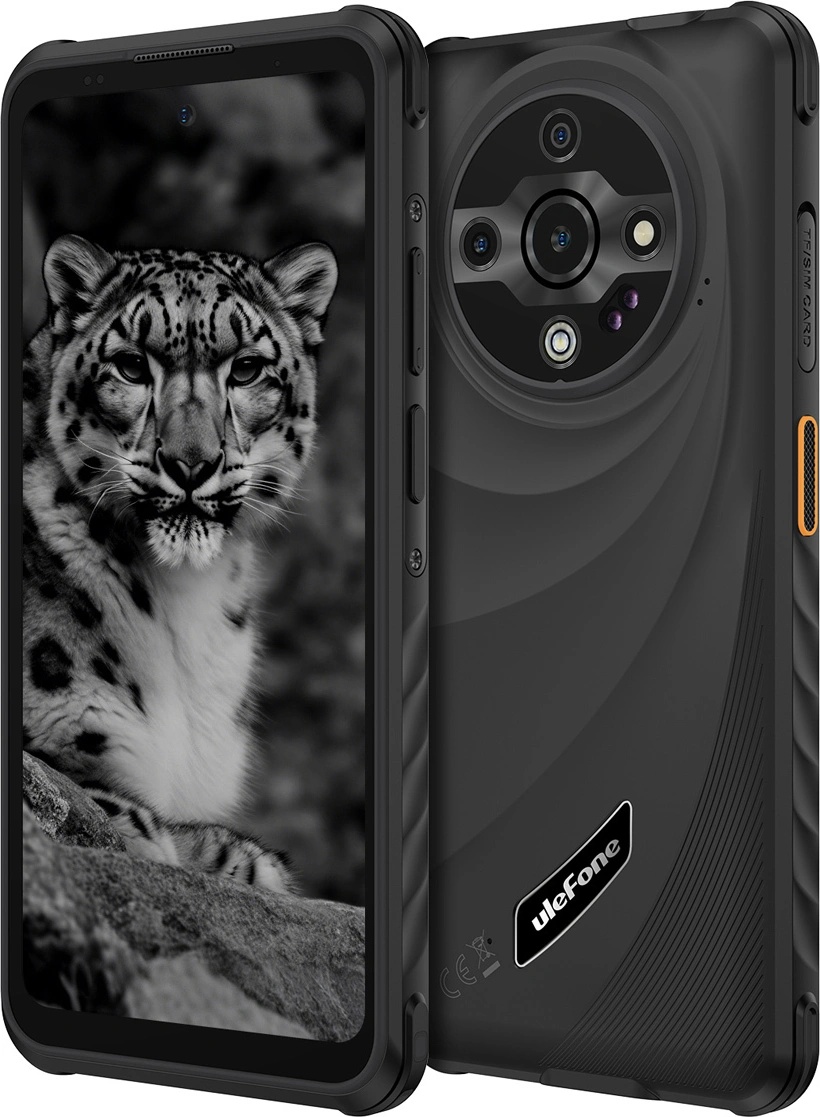 Ulefone Armor X31