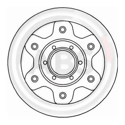 A.B.S. ALL BRAKE SYSTEMS BV. 18564