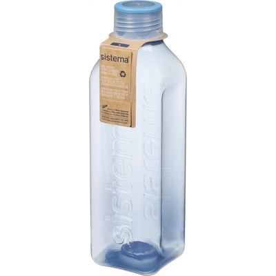 Sistema Ocean Bound Square 1 l