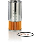 Mann-filter Маслен филтър mann-filter pf 1055/1 n