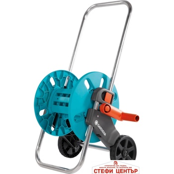 GARDENA 18500-20 GARDENA Макара за Маркуч AquaRoll S
