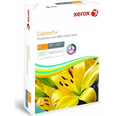 Xerox 003R99009 хартия за печат A4 (210x297 mm) 500 страници Бяла (003R99009)