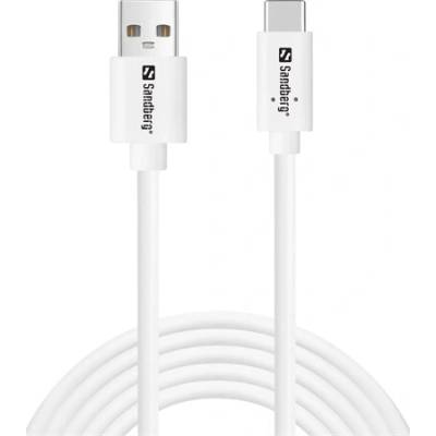 Sandberg 336-14 USB-C – USB-A 2.0 2m
