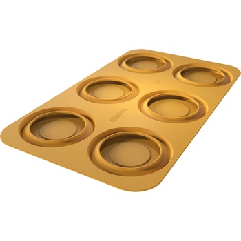 Silikomart Форма за предястие Piatto (33.315.36.0065)