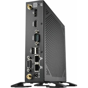 Shuttle XPC slim P25N PEB-DS50U701