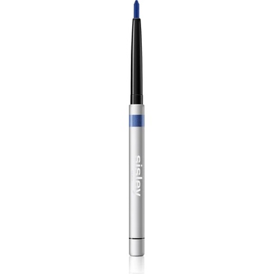 Sisley Phyto-Khol Star Waterproof водоустойчив молив за очи цвят 5 Sparkling Blue 0.3 гр