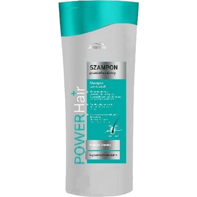 Joanna Power Hair Anti-dandruff šampón na vlasy proti lupům 200 ml