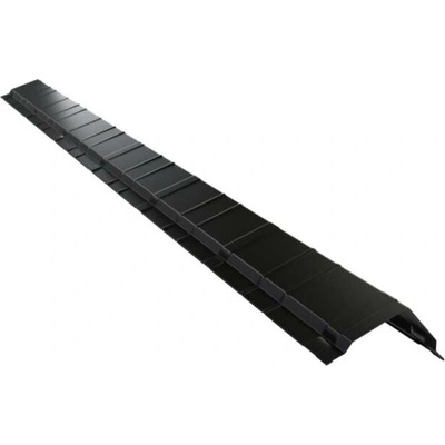 Blachotrapéz Hřebenáč plochý Polyester standard mat AM antracitová šedá