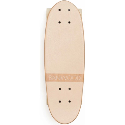 BANWOOD Скейборд