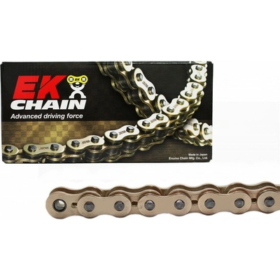 EK Chain Řetěz 530 MVXZ2 112 – Zboží Mobilmania