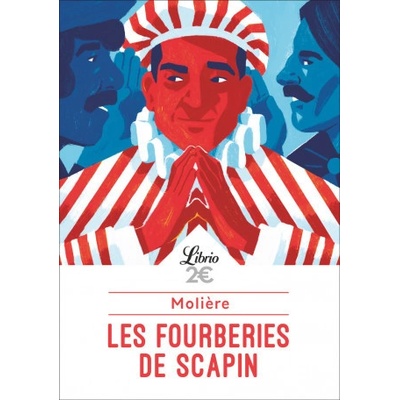 Fourberies de Scapin