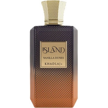 KHADLAJ Island Vanilla Dunes EDP 100 ml