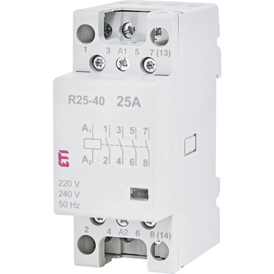 ETI R25-40 25A 230V
