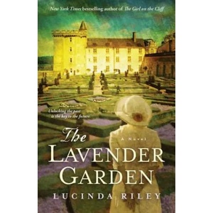 Lavender Garden | Lucinda Riley (ISBN: 9781476703558)
