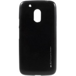Motorola Moto G4 Play Back Case iJELLY Protector
