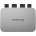 EcoFlow PowerStream System Micro Inverter (EFPOWERSTREAMMI-EU-800W)