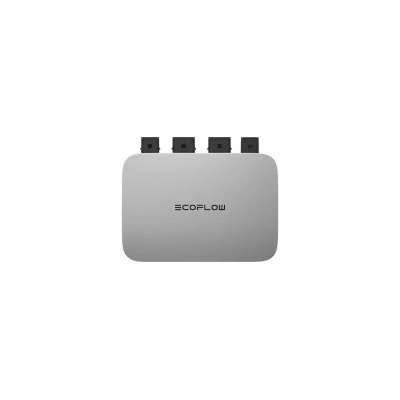 EcoFlow PowerStream System Micro Inverter (EFPOWERSTREAMMI-EU-800W)