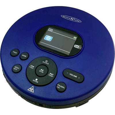 Reflexion PCD540DAB – Zboží Mobilmania