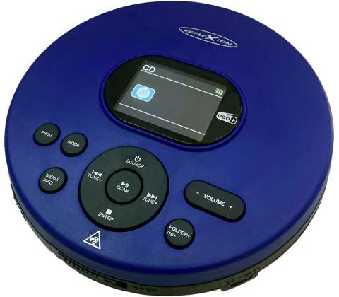 Reflexion PCD540DAB