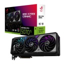 ASUS ROG Strix GeForce RTX 5070 Ti OC 16GB GDDR7 256bit (ROG-STRIX-RTX5070TI-O16G-GAMING)
