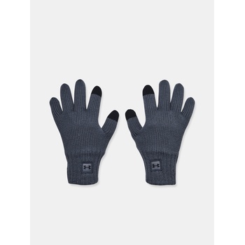 Under Armour Мъжки ръкавици Under Armour UA Halftime Wool Glove Under Armour | Siv | МЪЖЕ | S/M