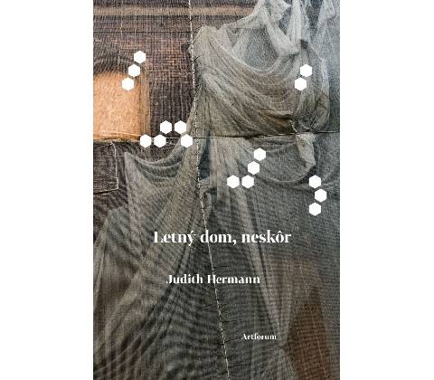 Letný dom, neskôr