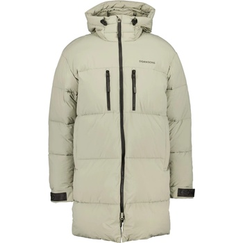 Didriksons Мъжко яке парка Didriksons Hilmer USX Parka 2 Parka - Wilted Leaf (004-7264-0212)